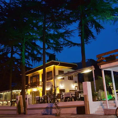 Nizam Butik Büyükada 3*