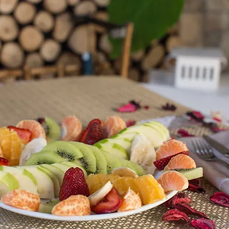 Nizam Butik Bueyuekada Hotel 3*