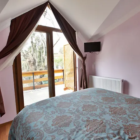 Nizam Butik Bueyuekada 3* Adalar