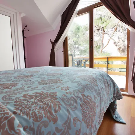 Nizam Butik Bueyuekada Hotel Adalar