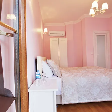 Nizam Butik Bueyuekada Hotel Adalar