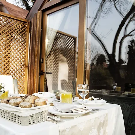Nizam Butik Bueyuekada 3* Adalar