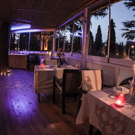 Nizam Butik Büyükada 3*
