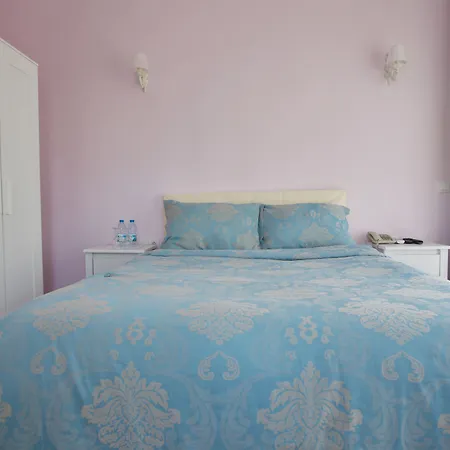Nizam Butik Bueyuekada Hotel