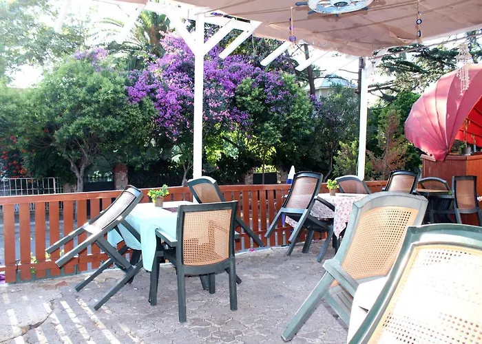 Nizam Butik Bueyuekada Adalar