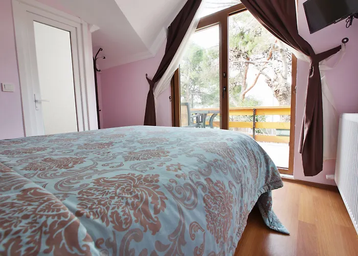 Nizam Butik Bueyuekada 3*