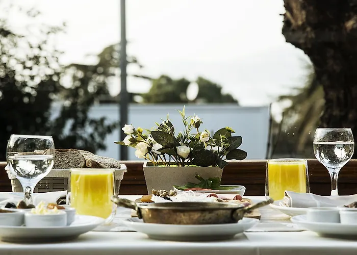 Szálloda Nizam Butik Bueyuekada 3*