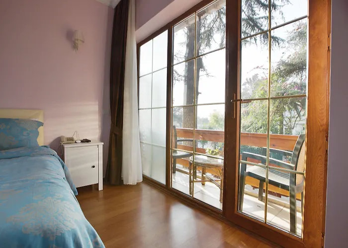 Nizam Butik Bueyuekada 3* Adalar