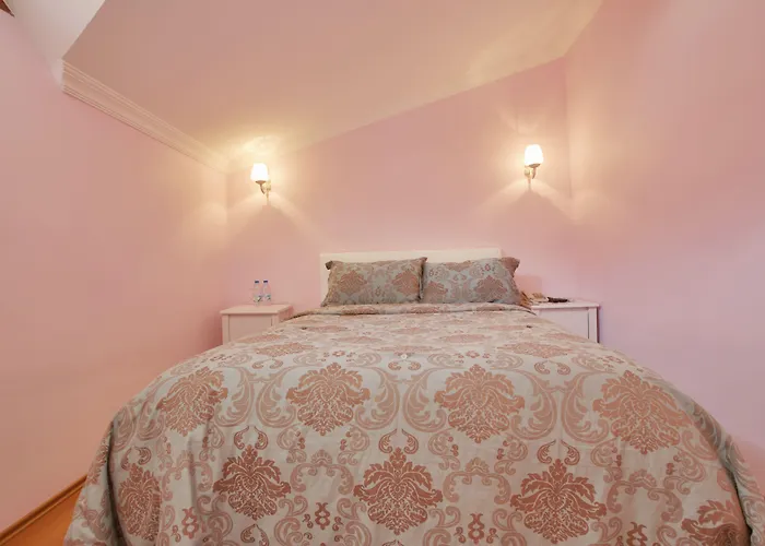 Nizam Butik Bueyuekada Szálloda 3*