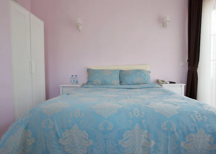 Nizam Butik Bueyuekada 3*