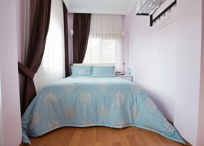 Nizam Butik Bueyuekada Szálloda 3*