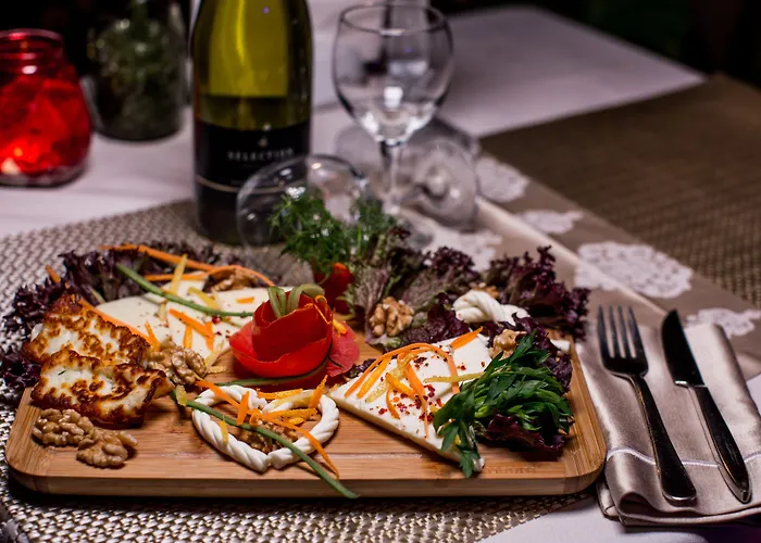 Nizam Butik Bueyuekada 3*