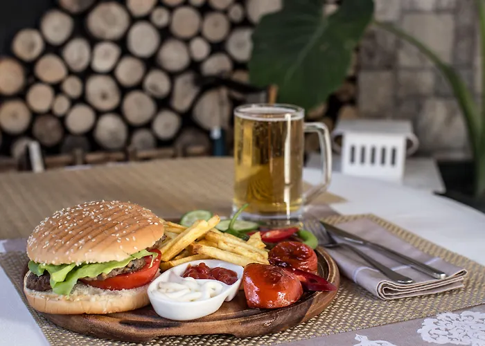 Nizam Butik Bueyuekada 3*