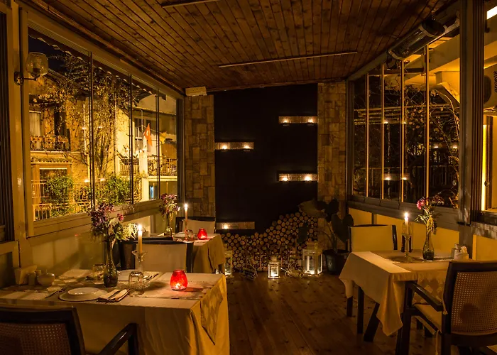 Nizam Butik Bueyuekada Szálloda Adalar