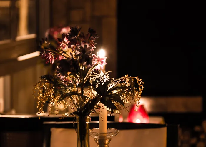 Szálloda Nizam Butik Bueyuekada Adalar