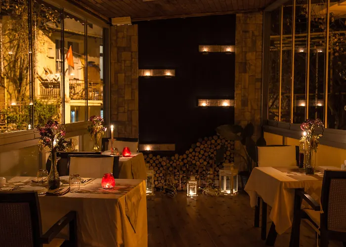 Nizam Butik Bueyuekada Adalar