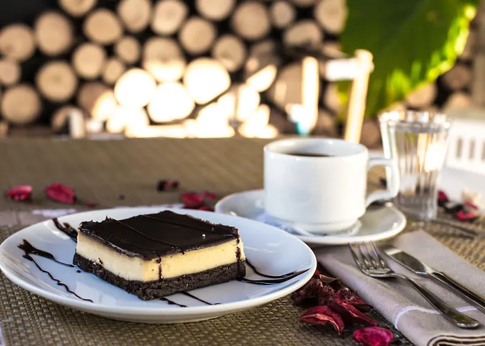 Nizam Butik Bueyuekada Szálloda 3*