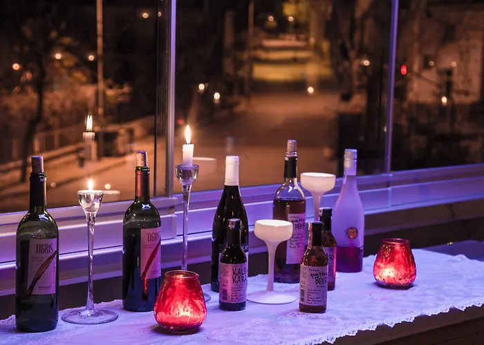 Nizam Butik Bueyuekada Adalar