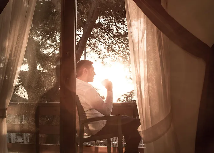 Szálloda Nizam Butik Bueyuekada