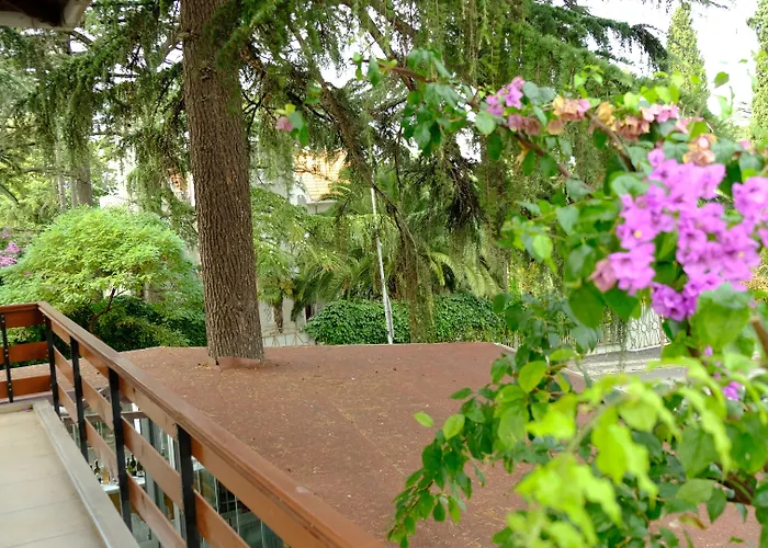 Nizam Butik Bueyuekada 3* Adalar