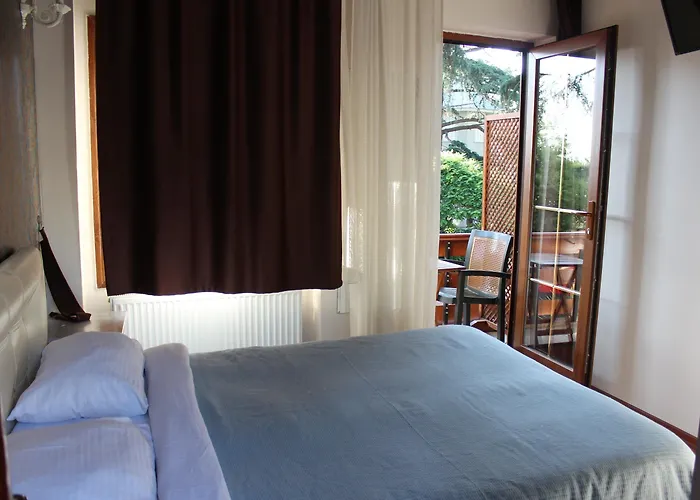 Szálloda Nizam Butik Bueyuekada 3*