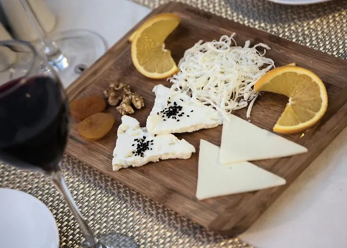 Nizam Butik Bueyuekada 3* Adalar