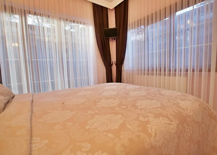 Nizam Butik Bueyuekada 3*